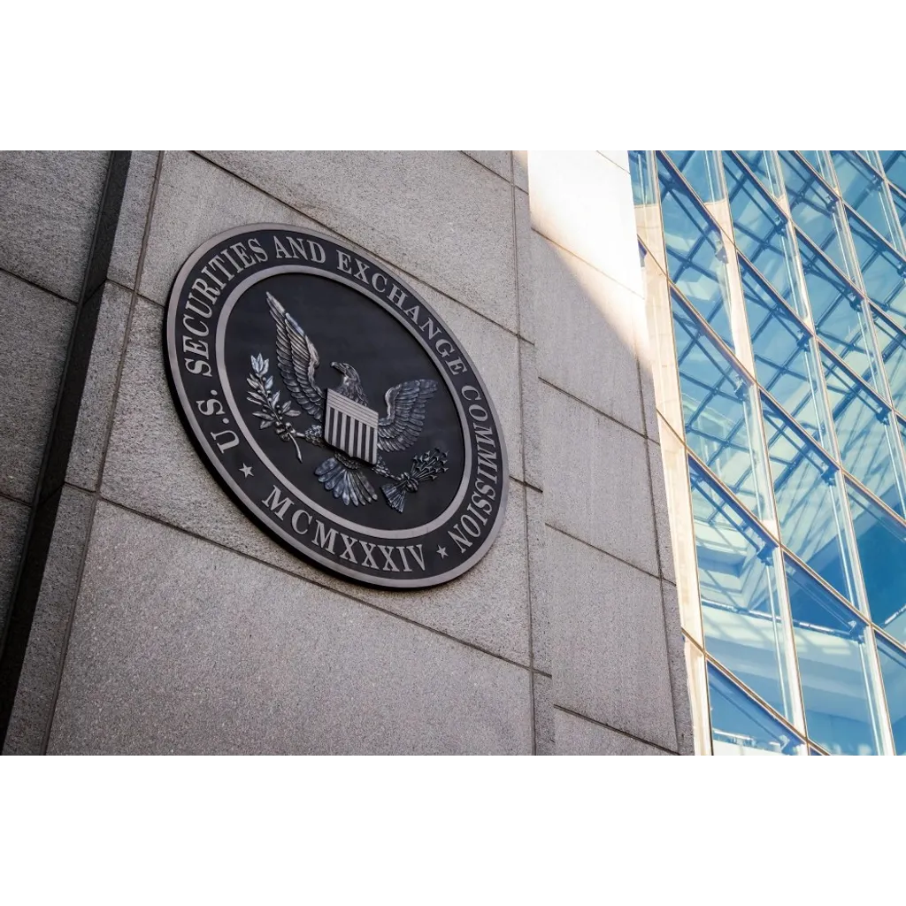 Crypto Clarity: SEC Says Staking Activities Not Securities Crypto Clarity: SEC Says Staking Activities Not Securities