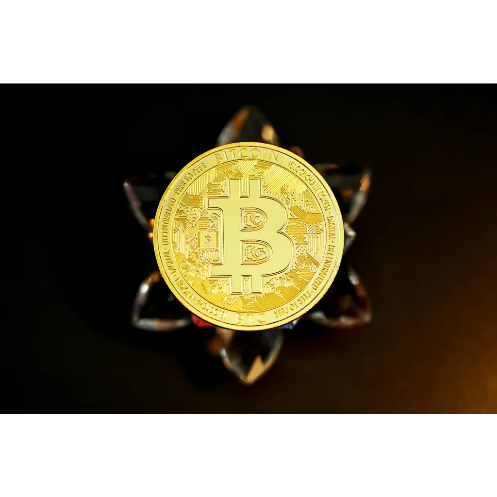 Bitcoin Consolidates as Treasury Companies Focus on Altcoins Says Novogratz Bitcoin Consolidates as Treasury Companies Focus on Altcoins Says Novogratz