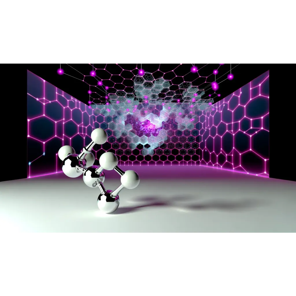 AI Scientist Proposes New ADHD Treatment: BIO Protocol Explodes AI Scientist Proposes New ADHD Treatment: BIO Protocol Explodes