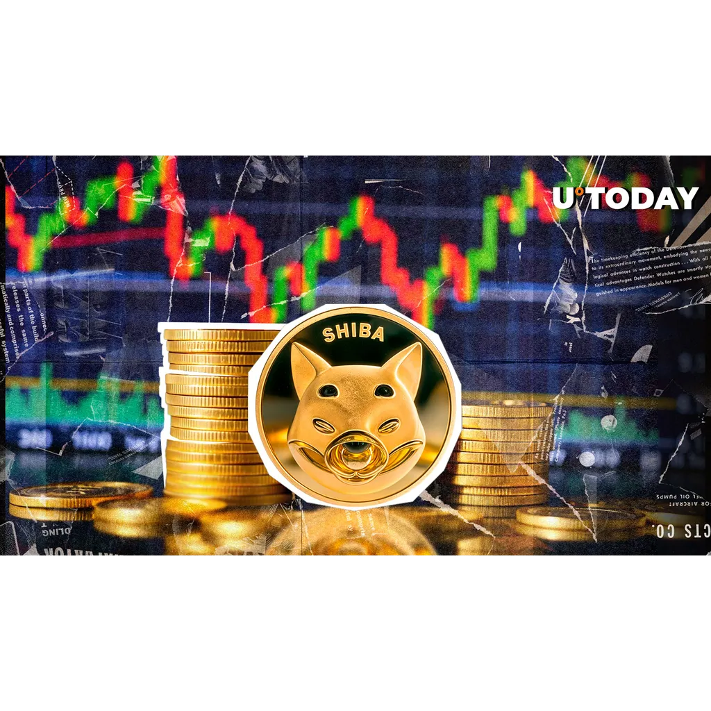 Shiba Inu large transfers surge 300% before SHIB price test Shiba Inu large transfers surge 300% before SHIB price test