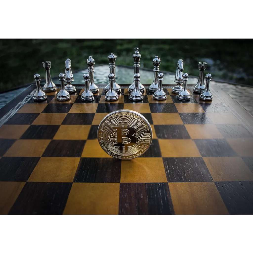 Rising Bitcoin Dominance Above 64% Dashes Hopes Of Altcoin Season, Here’s Why Rising Bitcoin Dominance Above 64% Dashes Hopes Of Altcoin Season, Here’s Why