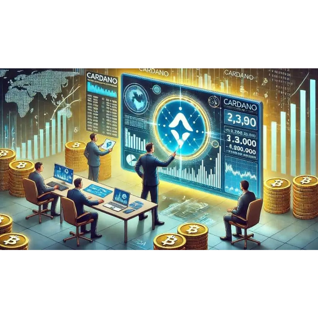 Cardano Price Prediction: ADA Faces Head & Shoulders Breakdown With alt= Cardano Price Prediction: ADA Faces Head & Shoulders Breakdown With alt=