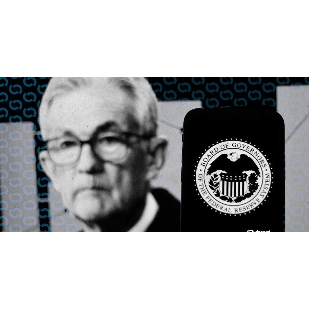 Powell, Bessent Warn Banks About Security Risks From Anthropic’s Mythos AI: Bloomberg Powell, Bessent Warn Banks About Security Risks From Anthropic’s Mythos AI: Bloomberg
