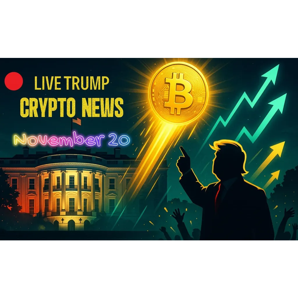 Trump-Saudi Deal Impacts RWA Industry as Nvidia Report Influences Crypto Trump-Saudi Deal Impacts RWA Industry as Nvidia Report Influences Crypto