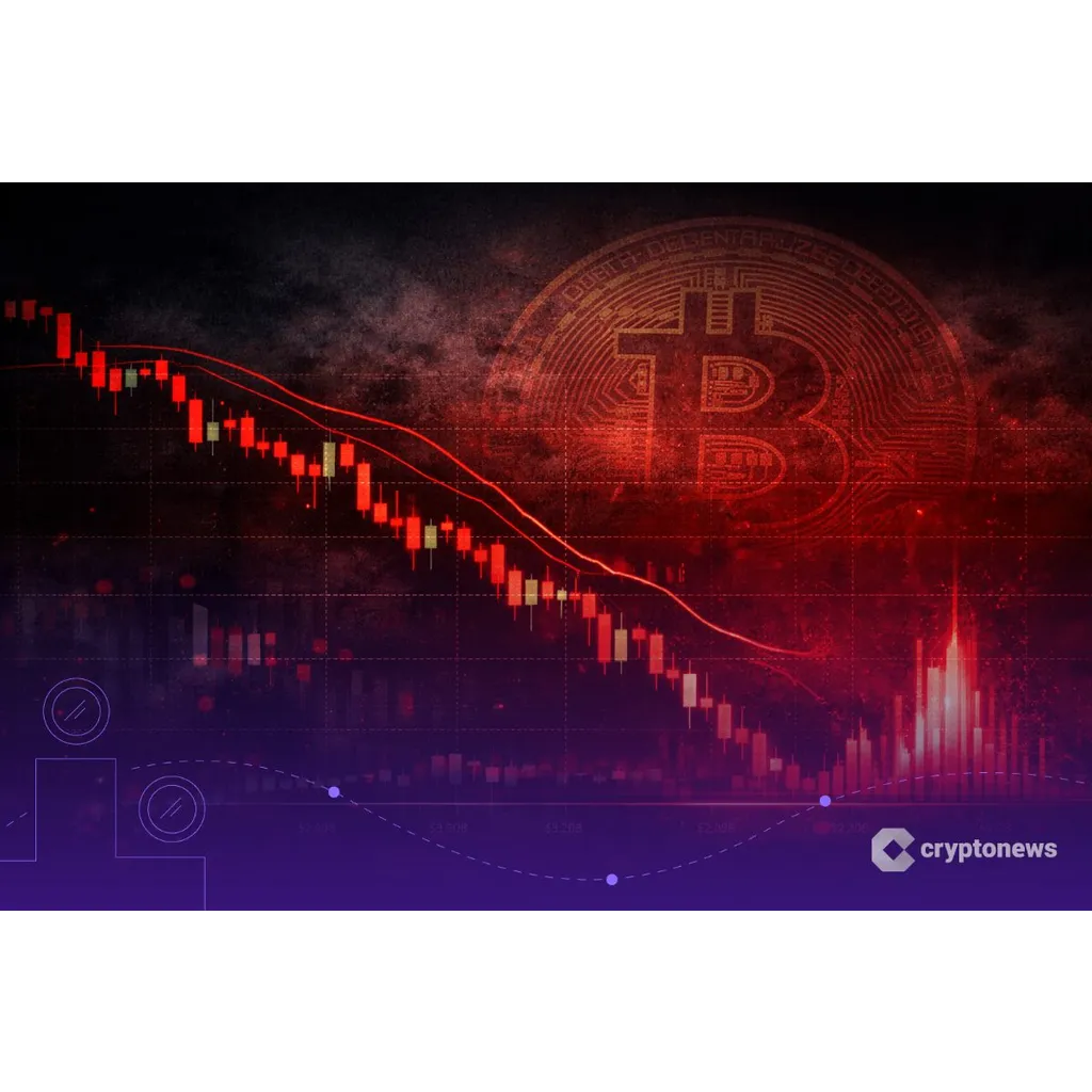 Bitcoin Logs .2B In Loss-Taking, Beats Luna And FTX-Era Shock Bitcoin Logs .2B In Loss-Taking, Beats Luna And FTX-Era Shock