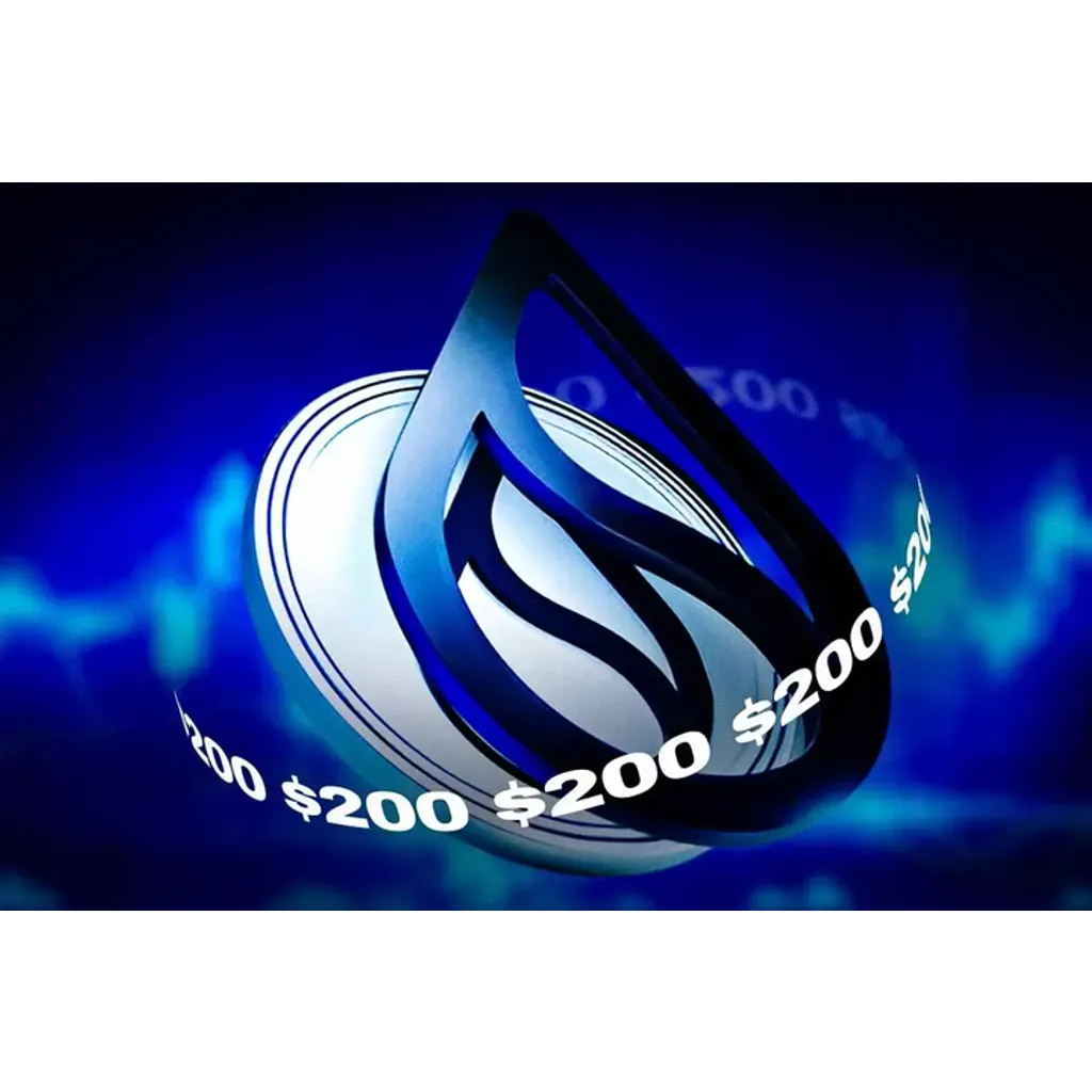 Analyst Reveals Timeline for SUI Analyst Reveals Timeline for SUI