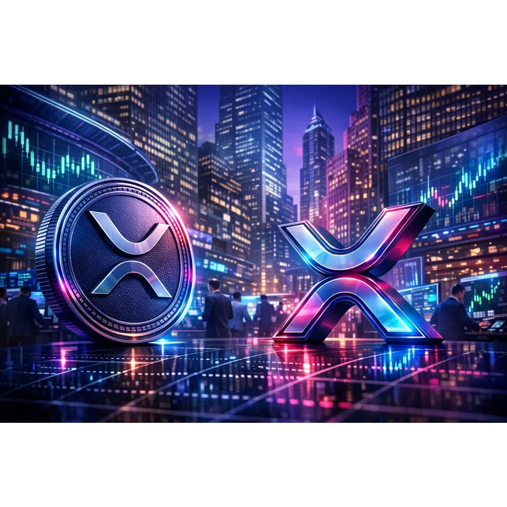 XRP Price Prediction: Wall Street Giants Into Ripple XRP Price Prediction: Wall Street Giants Into Ripple