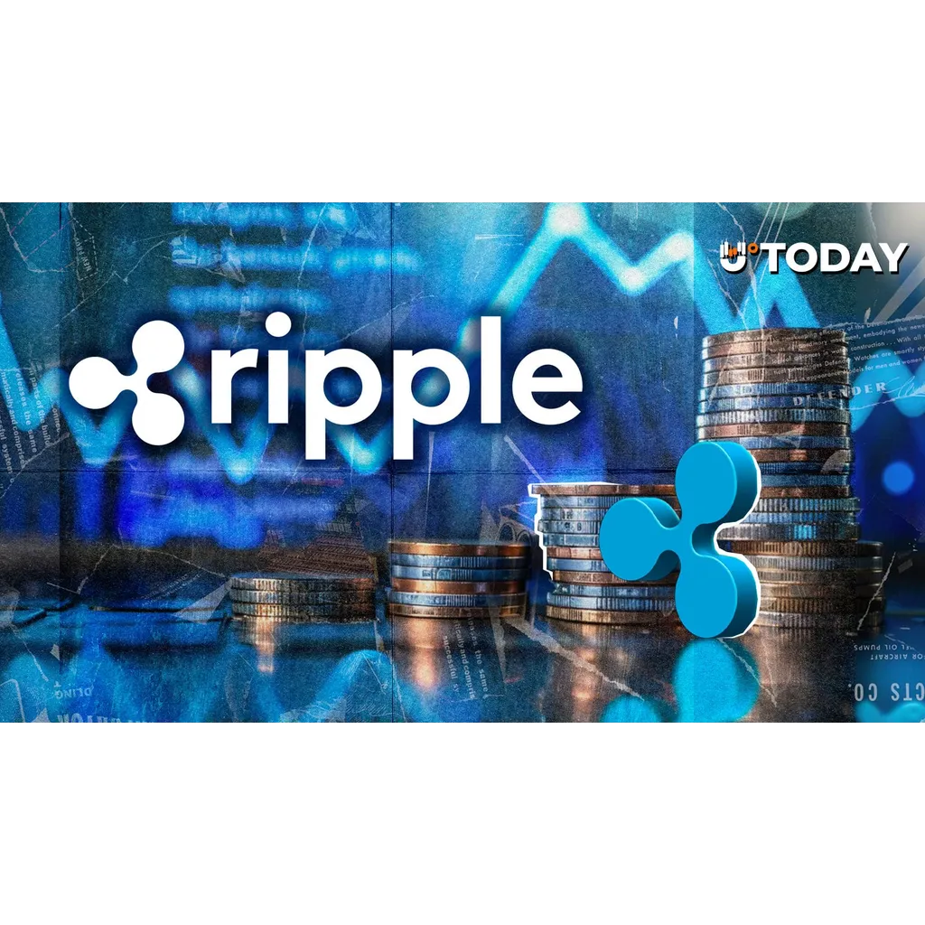 1 Million in XRP Exits Ripple Account: Details 1 Million in XRP Exits Ripple Account: Details