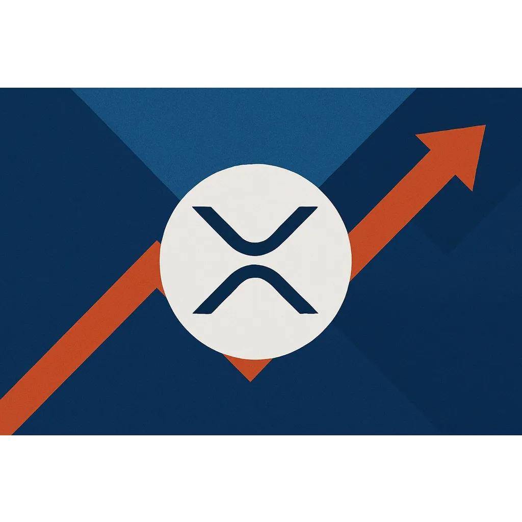 XRP breaks above .5 as U.S. shutdown deal and ETF listings advance XRP breaks above .5 as U.S. shutdown deal and ETF listings advance
