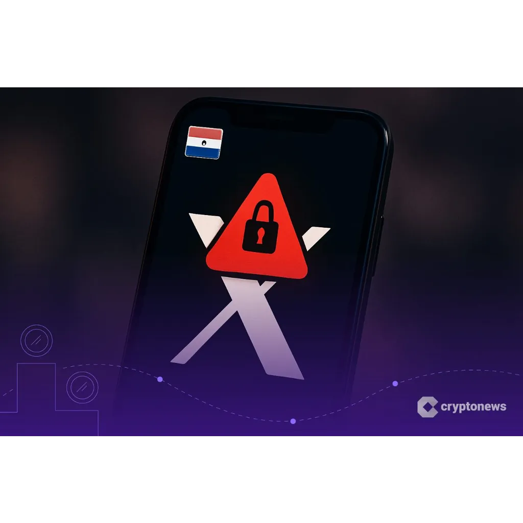Paraguay President X Hack: False Bitcoin Legal Tender Claim Paraguay President X Hack: False Bitcoin Legal Tender Claim