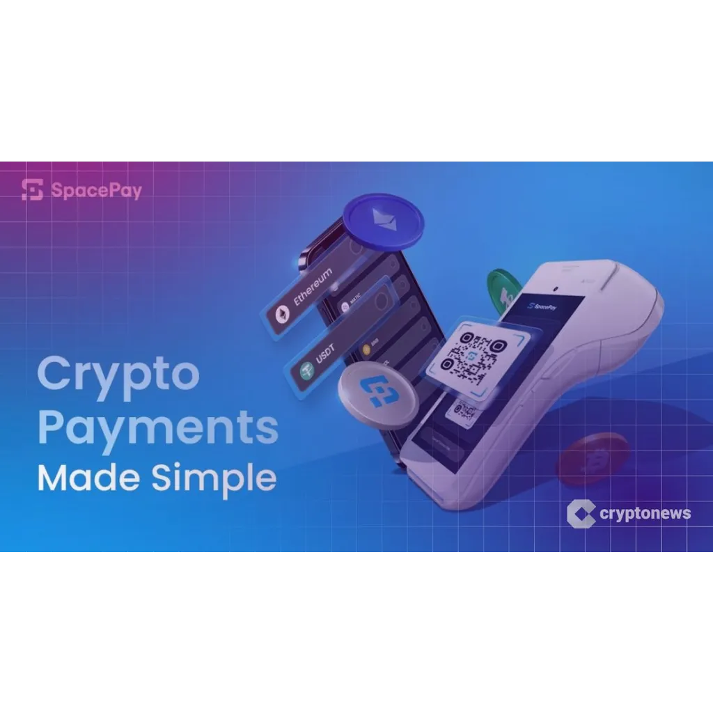 Trending Crypto Alert: SpacePay’s M+ Presale Signals Big Things Ahead Trending Crypto Alert: SpacePay’s M+ Presale Signals Big Things Ahead