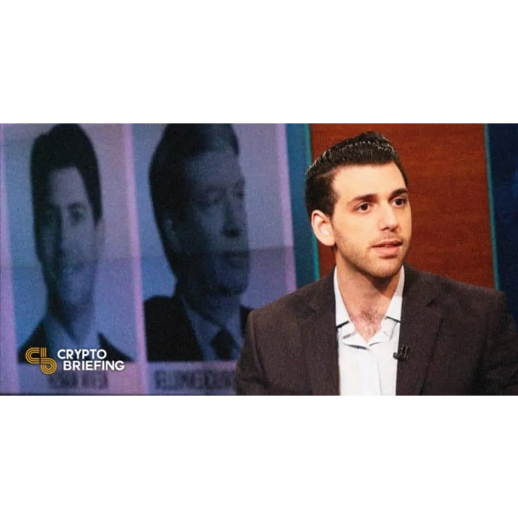 SEC drops fraud case against BitClout founder Nader ‘Diamondhands’ Al-Naji SEC drops fraud case against BitClout founder Nader ‘Diamondhands’ Al-Naji