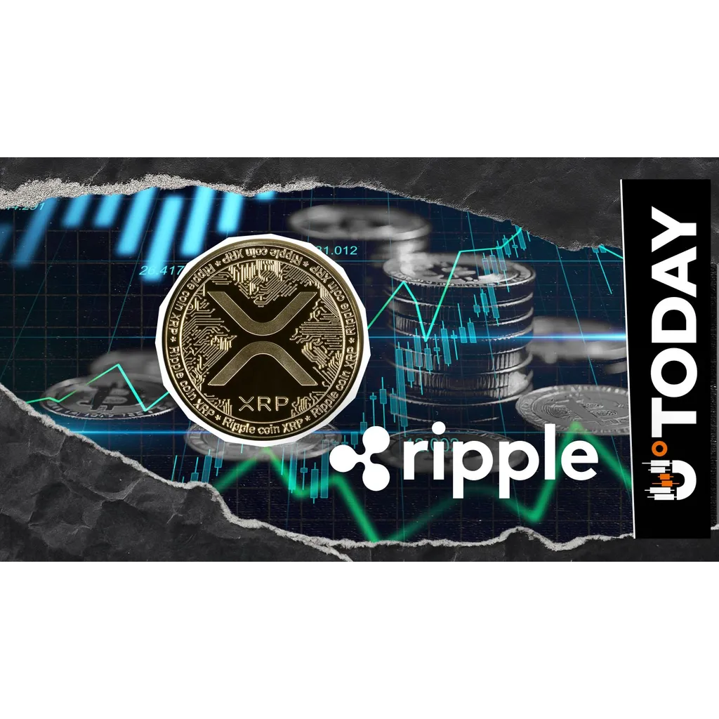 ‘The Foundation Is Set’: Ripple Exec Signals XRP’s Next Wave Is Here ‘The Foundation Is Set’: Ripple Exec Signals XRP’s Next Wave Is Here