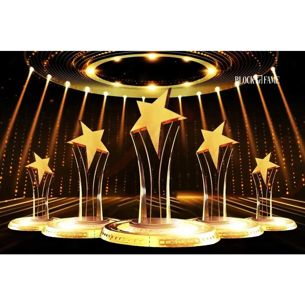 CoinGape Announces Winners of Crypto Impact Awards 2025 CoinGape Announces Winners of Crypto Impact Awards 2025