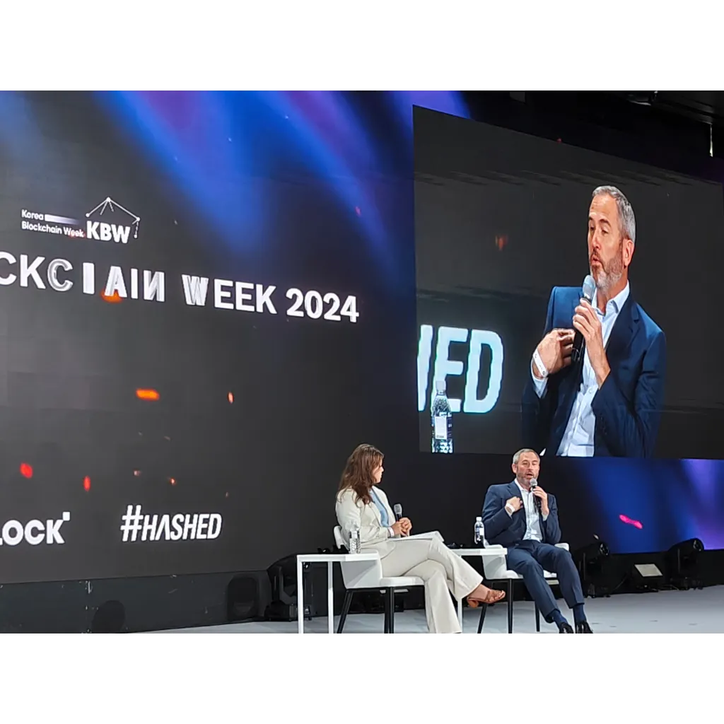 Ripple News: Spot XRP ETFs Move Closer to Reality Ripple News: Spot XRP ETFs Move Closer to Reality