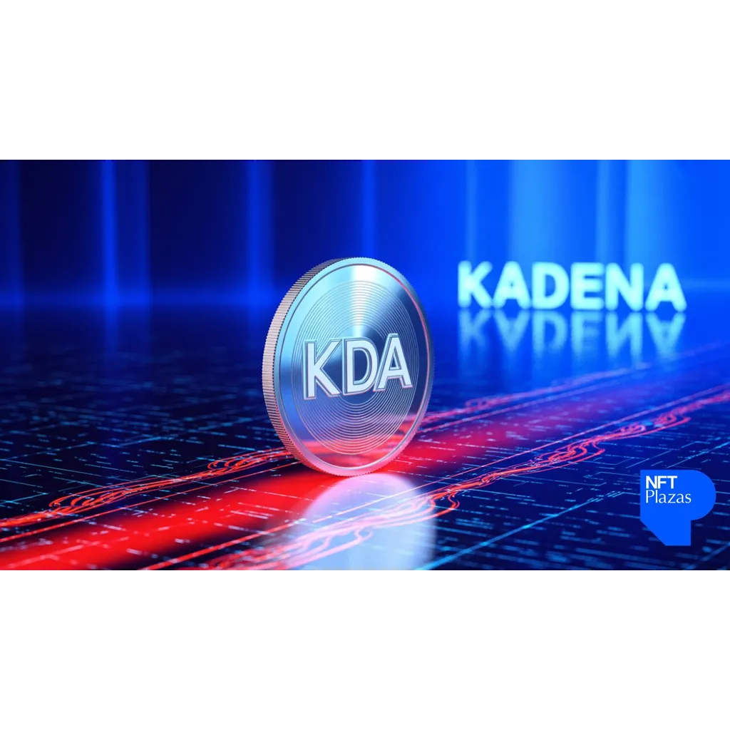 KDA token drops over sixty percent following platform shutdown announcement KDA token drops over sixty percent following platform shutdown announcement