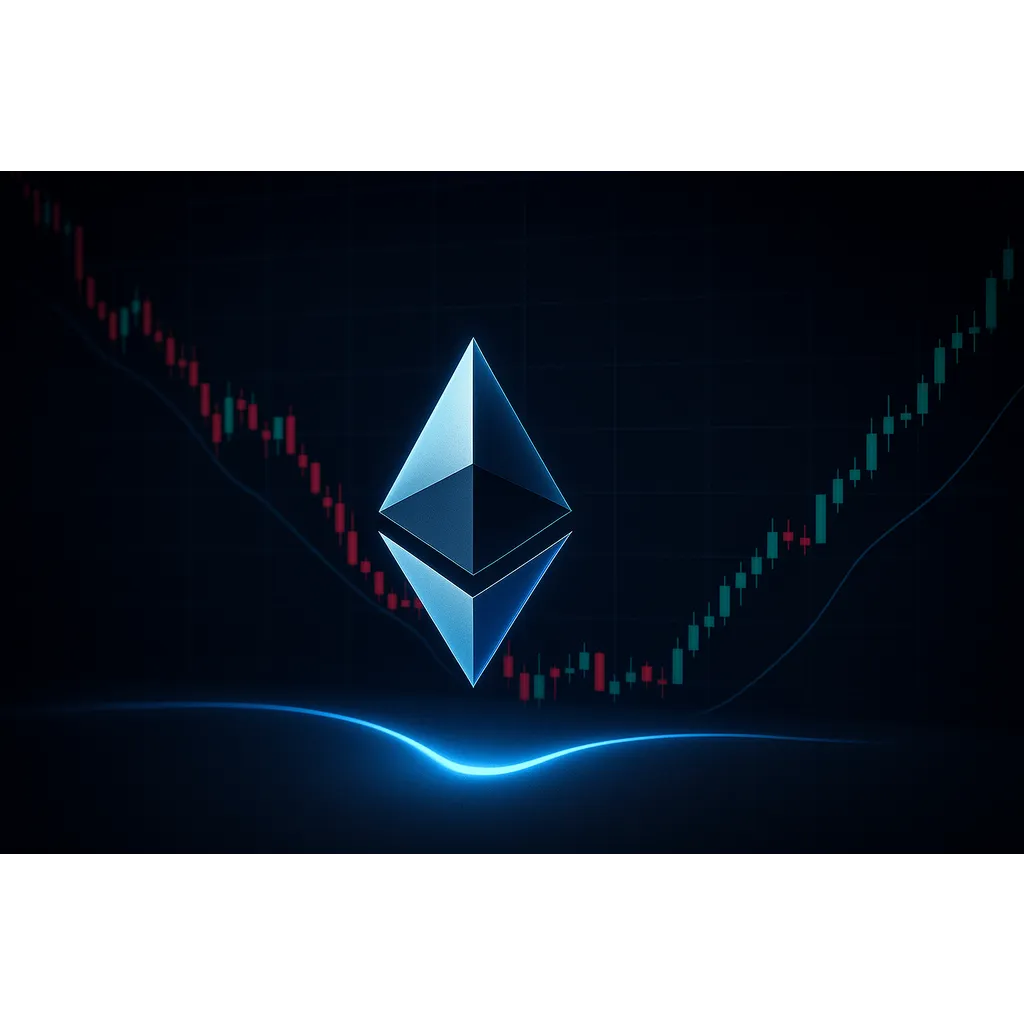 Tom Lee Ethereum Price Will Bottom This Week Tom Lee Ethereum Price Will Bottom This Week