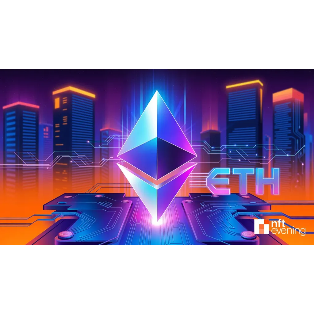 Ethereum Still Leads NFT Activity Despite Slower Momentum Ethereum Still Leads NFT Activity Despite Slower Momentum