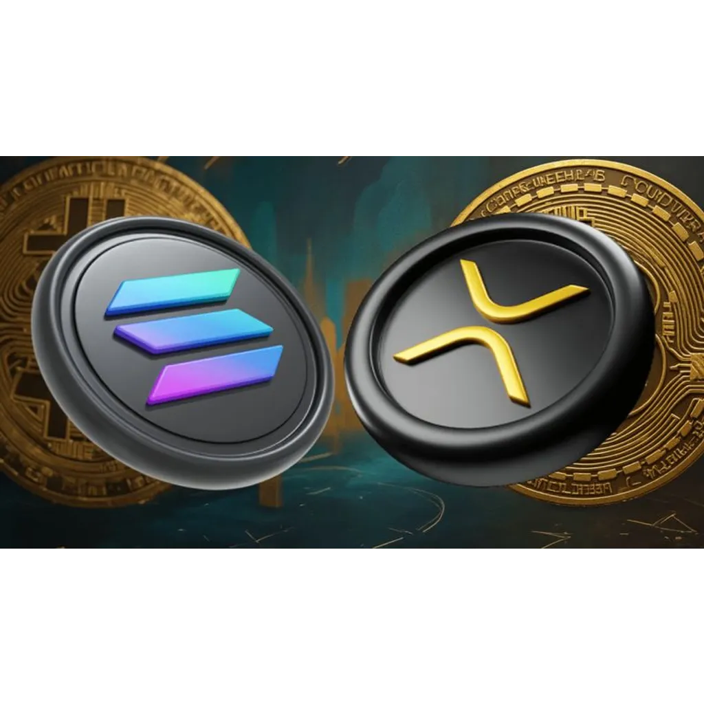 What’s Going On Between The XRP And Solana Community On X? What’s Going On Between The XRP And Solana Community On X?