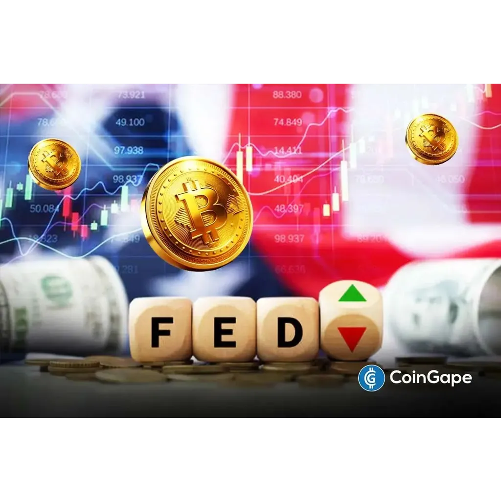 Fed Injects Another .8B as Bitcoin Rises Amid Maduro Indictment Fed Injects Another .8B as Bitcoin Rises Amid Maduro Indictment