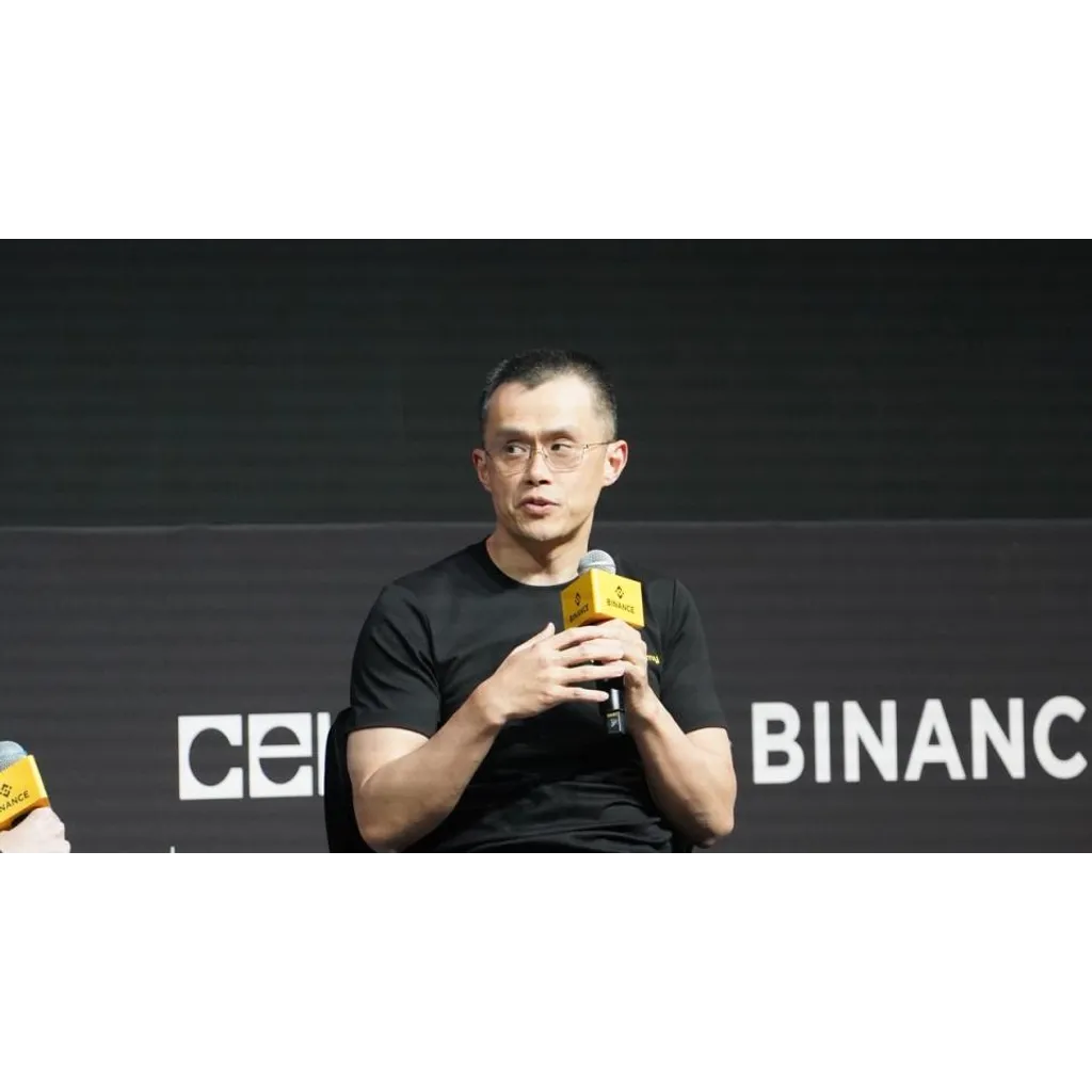 Caroline Ellison made a ‘fatal mistake’ that triggered the total collapse of FTX, Zhao says Caroline Ellison made a ‘fatal mistake’ that triggered the total collapse of FTX, Zhao says