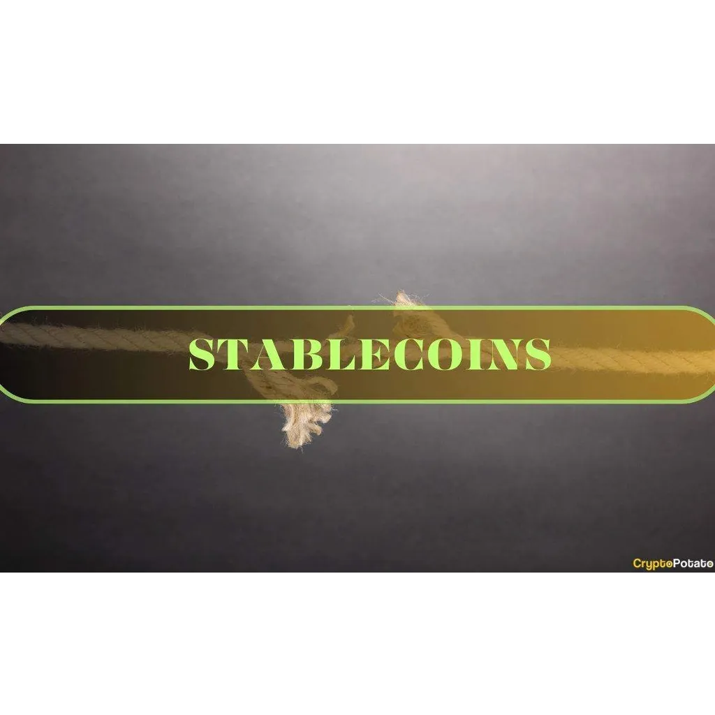 Solana Stablecoin USX Plummets to alt= Solana Stablecoin USX Plummets to alt=