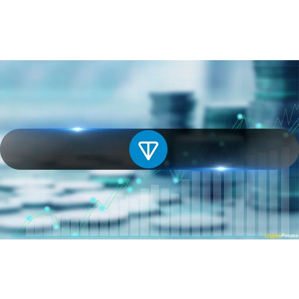 xStocks Launches Tokenized U.S. Equities on TON Blockchain Via Telegram’s Wallet xStocks Launches Tokenized U.S. Equities on TON Blockchain Via Telegram’s Wallet