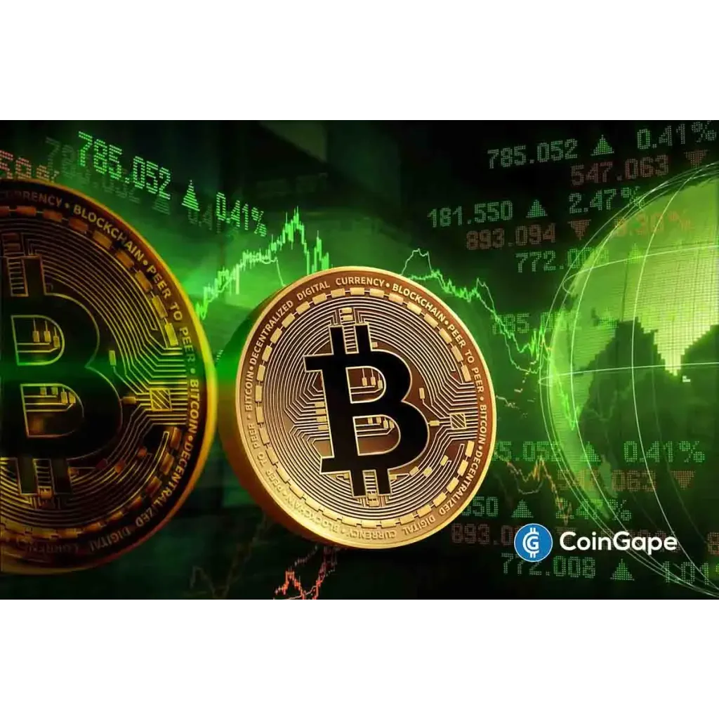 Bitcoin price movement analyzed during crypto options expiry events Bitcoin price movement analyzed during crypto options expiry events