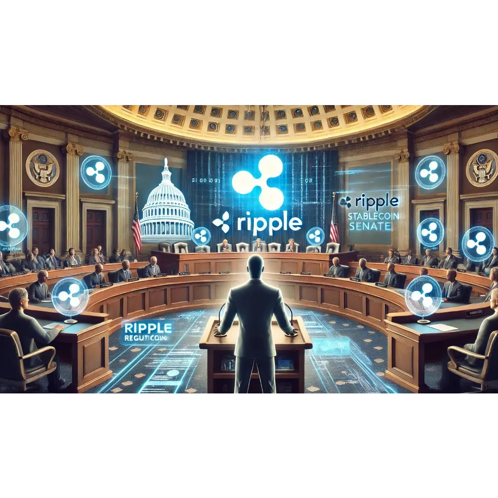 Ripple’s New Treasury Update Brings Crypto And Cash Management Under One Roof — How It Works Ripple’s New Treasury Update Brings Crypto And Cash Management Under One Roof — How It Works