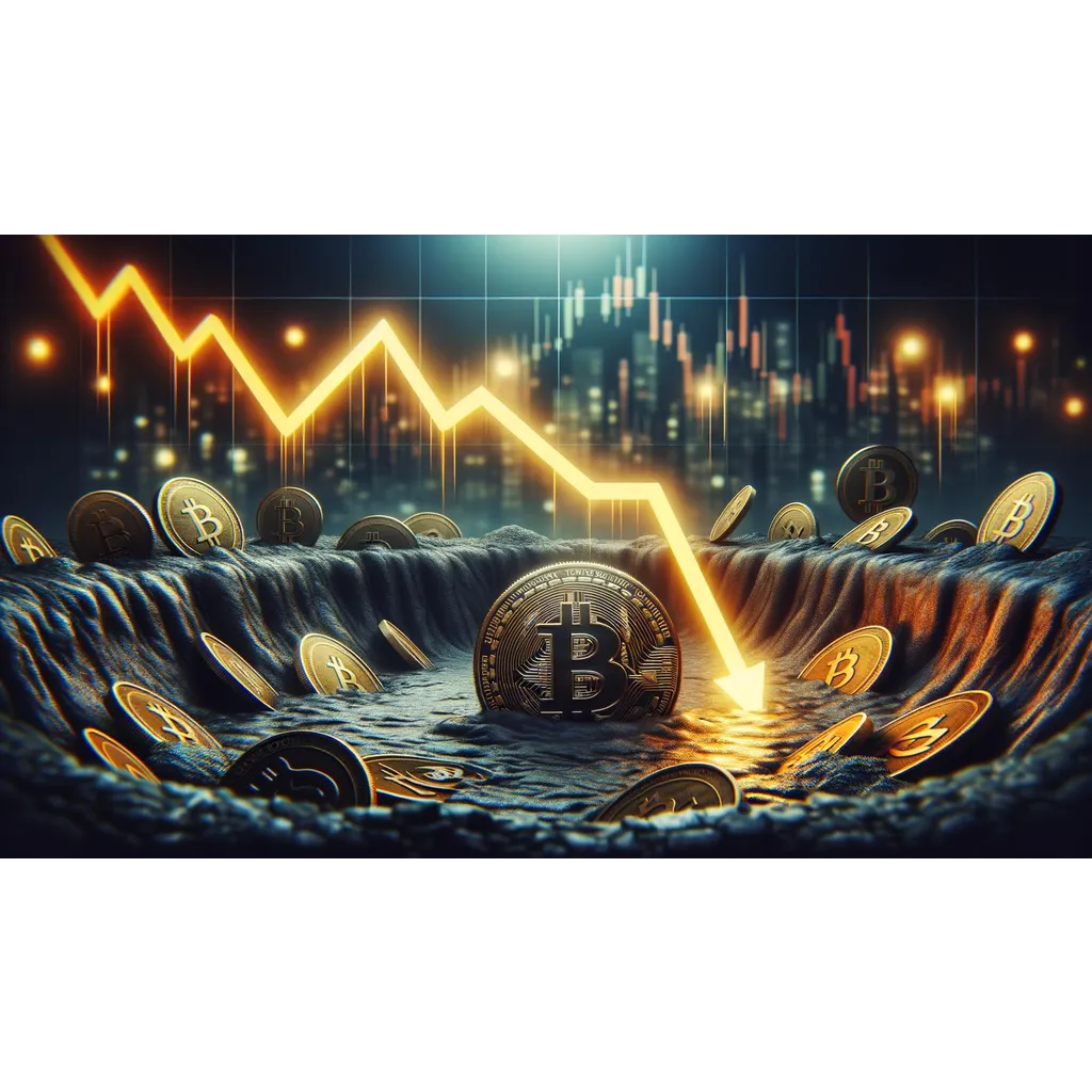Bitcoin Price Bottoms Out? Recovery Hopes Rise After Base Formation Bitcoin Price Bottoms Out? Recovery Hopes Rise After Base Formation