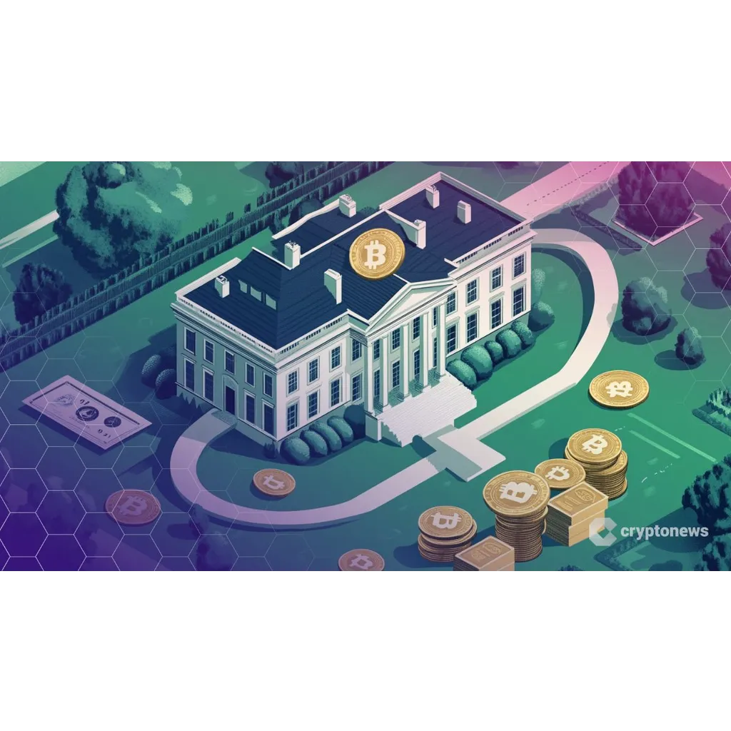 White House’s David Sacks Hints at Budget-Neutral Path for U.S. Bitcoin Purchases White House’s David Sacks Hints at Budget-Neutral Path for U.S. Bitcoin Purchases