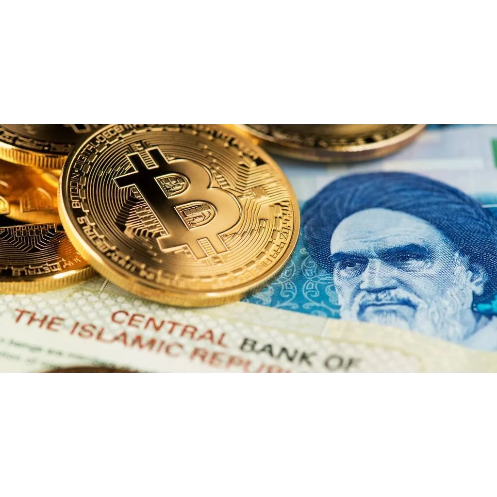 How Much Bitcoin Has Iran Mined? It’s Complicated – Decrypt How Much Bitcoin Has Iran Mined? It’s Complicated – Decrypt