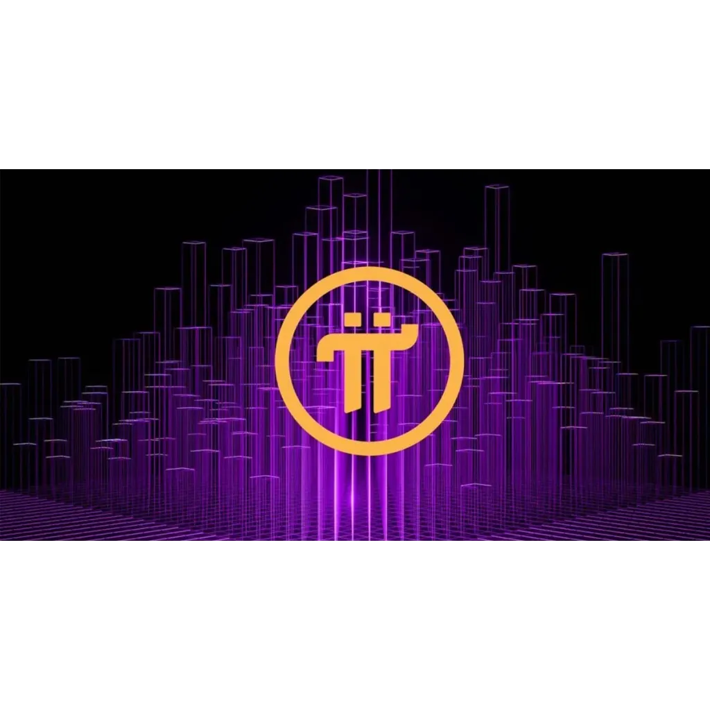Pi Network submits MiCA whitepaper for legal EU crypto framework compliance Pi Network submits MiCA whitepaper for legal EU crypto framework compliance