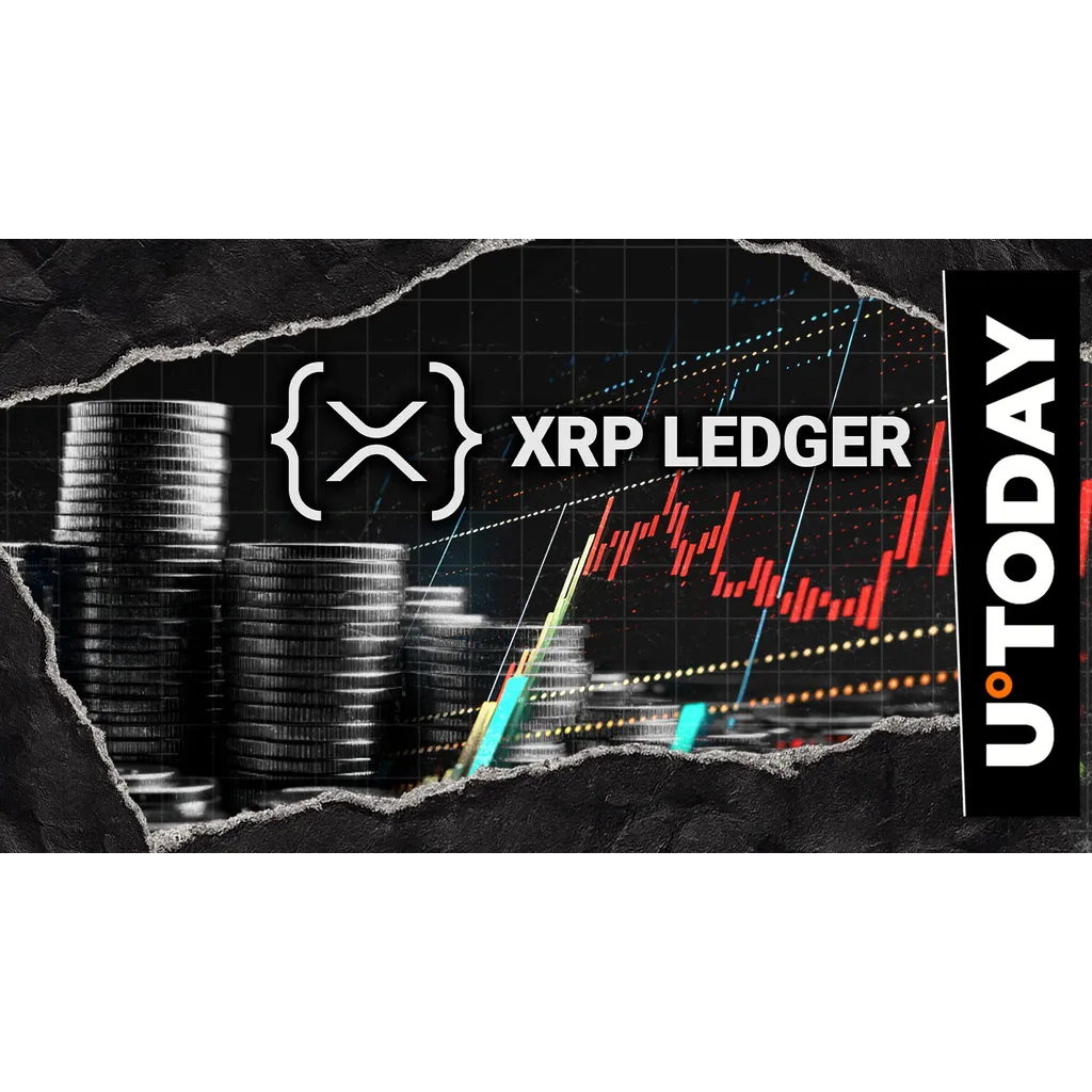 XRP Ledger issues migration alert for validators with details XRP Ledger issues migration alert for validators with details