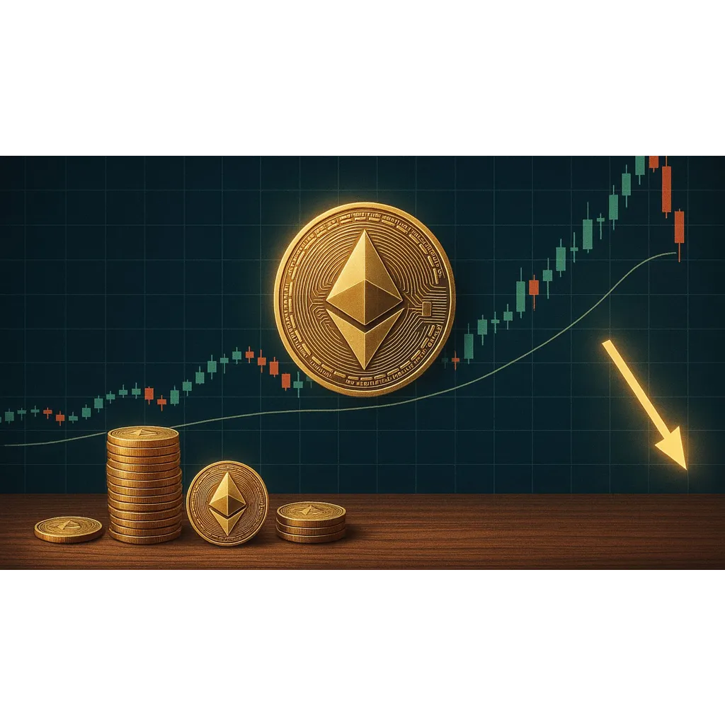 Ethereum Weekly Chart Nears Tower Top Formation As US Launches Attack On Iran – Details Ethereum Weekly Chart Nears Tower Top Formation As US Launches Attack On Iran – Details