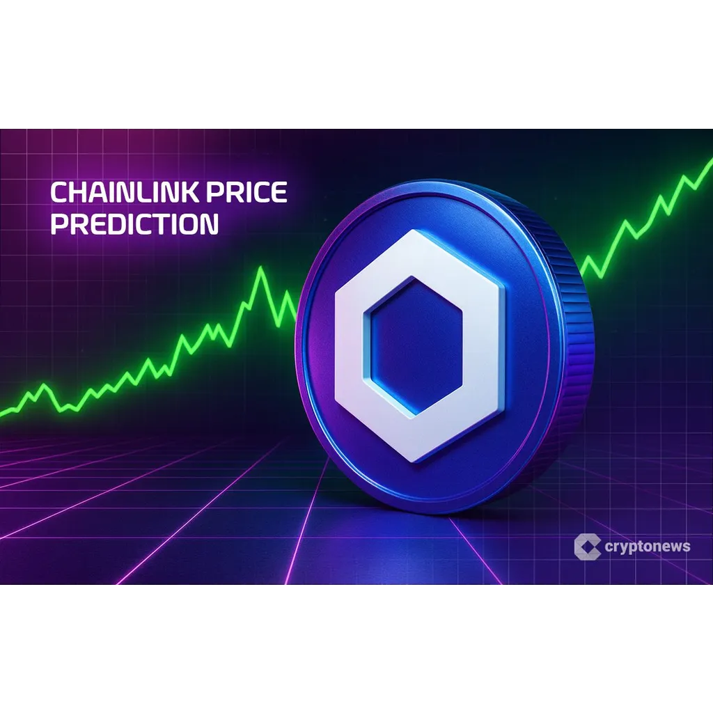 Chainlink Whale Accumulation Hits 3-Month High: Here’s Why Chainlink Whale Accumulation Hits 3-Month High: Here’s Why
