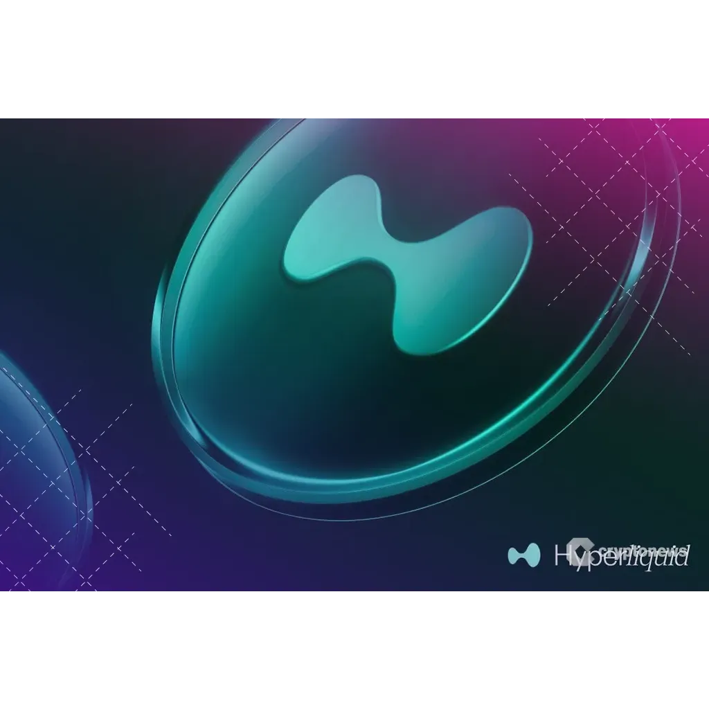 Bitget Boss Gracy Chen Calls Hyperliquid a Fake DEX Bitget Boss Gracy Chen Calls Hyperliquid a Fake DEX