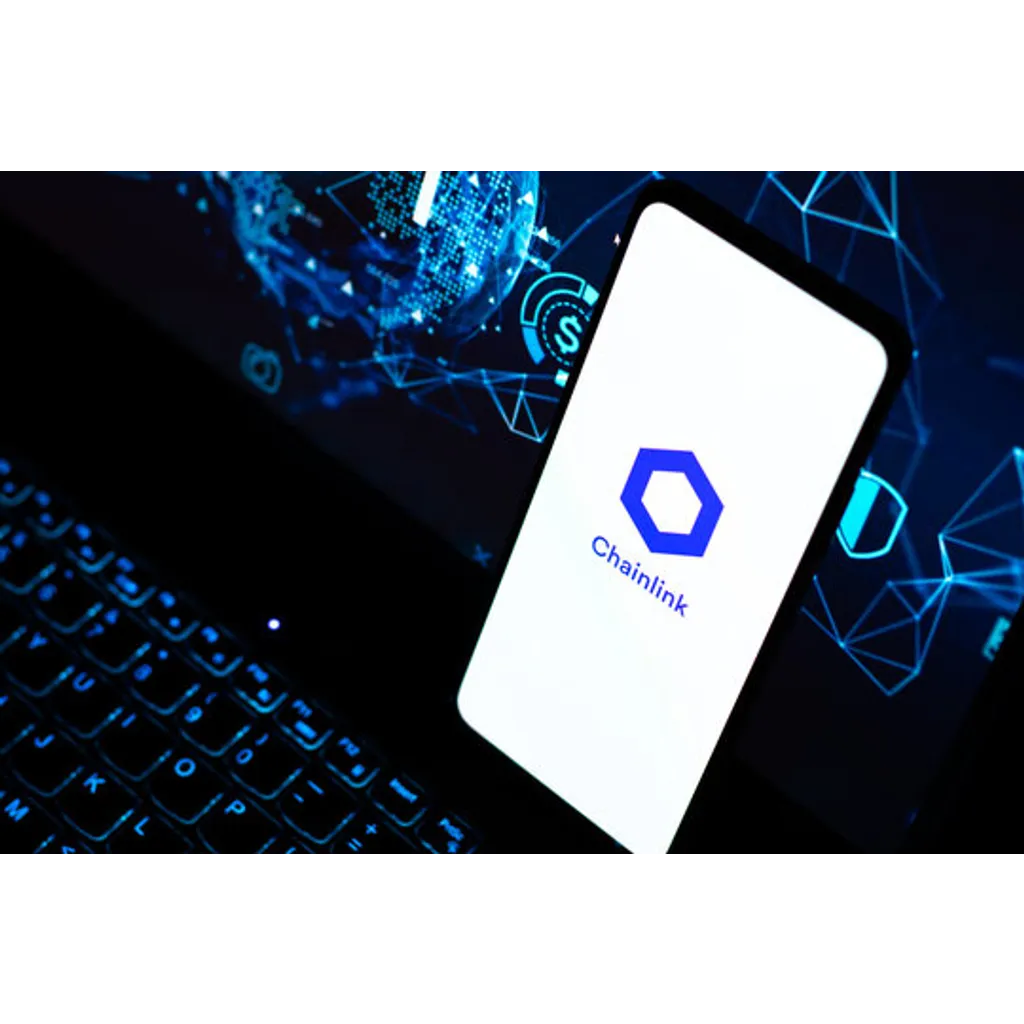 Chainlink (LINK) On Standby: Bitcoin’s Next Move Holds The Key Chainlink (LINK) On Standby: Bitcoin’s Next Move Holds The Key
