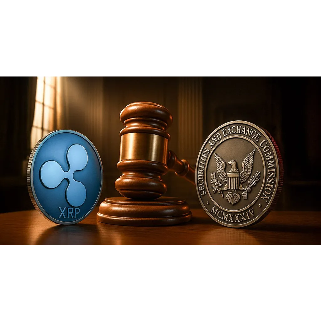 US judge denies SEC and Ripple’s second bid to amend penalty US judge denies SEC and Ripple’s second bid to amend penalty