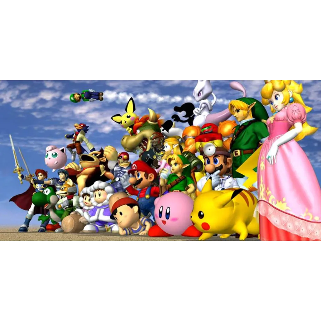 7 Classic Video Games That Defined Their Consoles – Decrypt 7 Classic Video Games That Defined Their Consoles – Decrypt