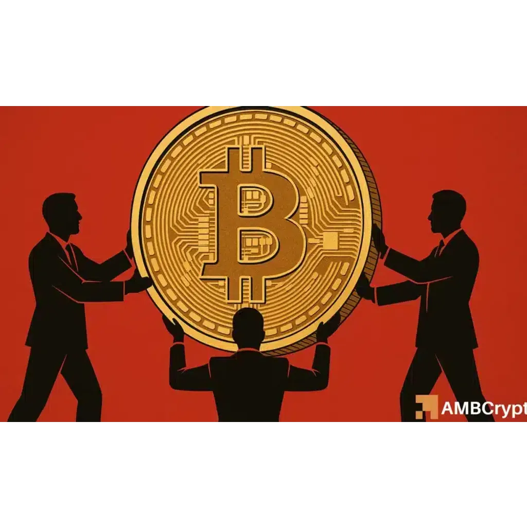 Bitcoin bull run may end by October Bitcoin bull run may end by October