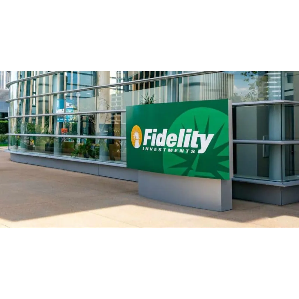 Fidelity stablecoin FIDD goes live as Wall Street moves deeper onchain Fidelity stablecoin FIDD goes live as Wall Street moves deeper onchain