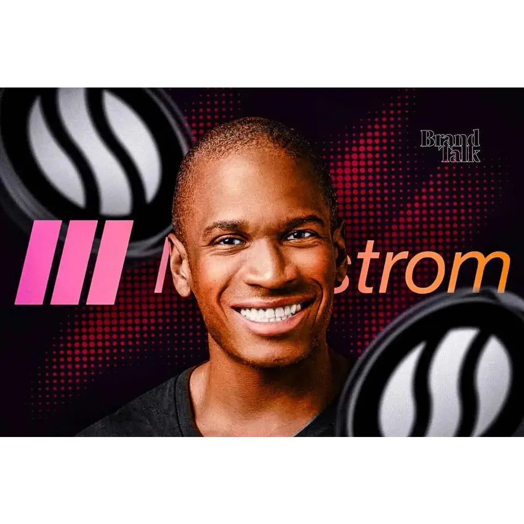 Arthur Hayes’ Maelstorm Fund Makes Strategic Investment in DEX Hyperion Arthur Hayes’ Maelstorm Fund Makes Strategic Investment in DEX Hyperion