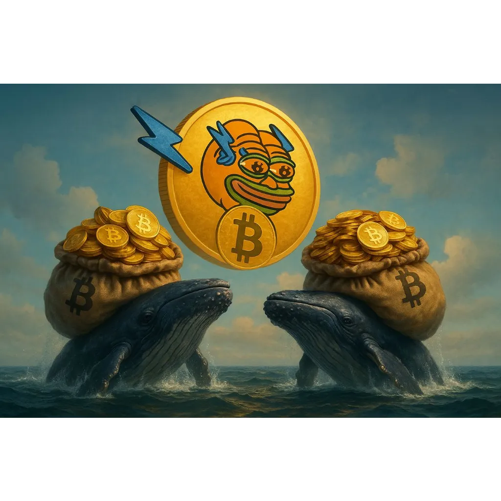Whales purchase 9,000 in Bitcoin Hyper cryptocurrency in large transaction Whales purchase 9,000 in Bitcoin Hyper cryptocurrency in large transaction