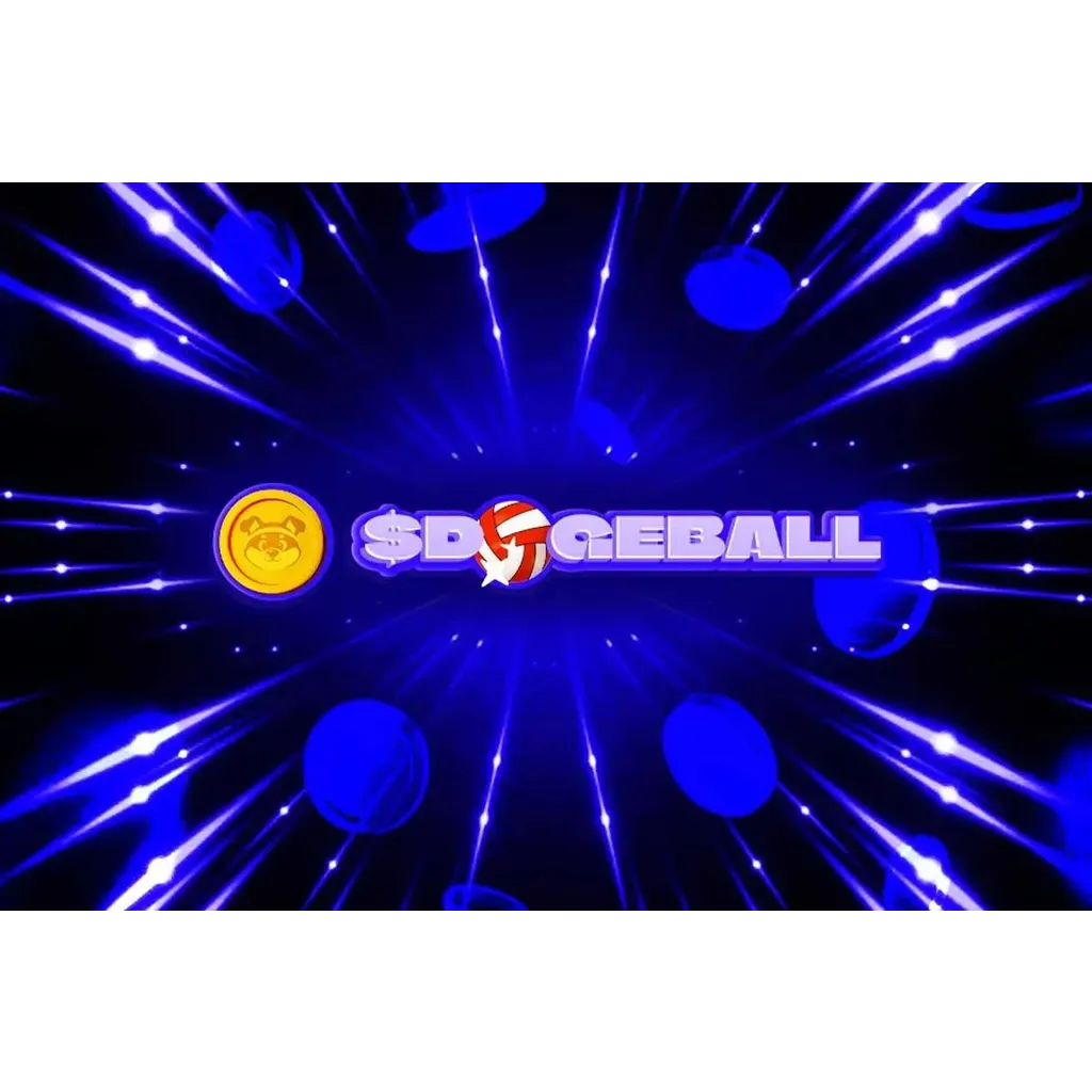 Dogeball’s Live Testnet Builds Momentum Ahead of Presale Dogeball’s Live Testnet Builds Momentum Ahead of Presale