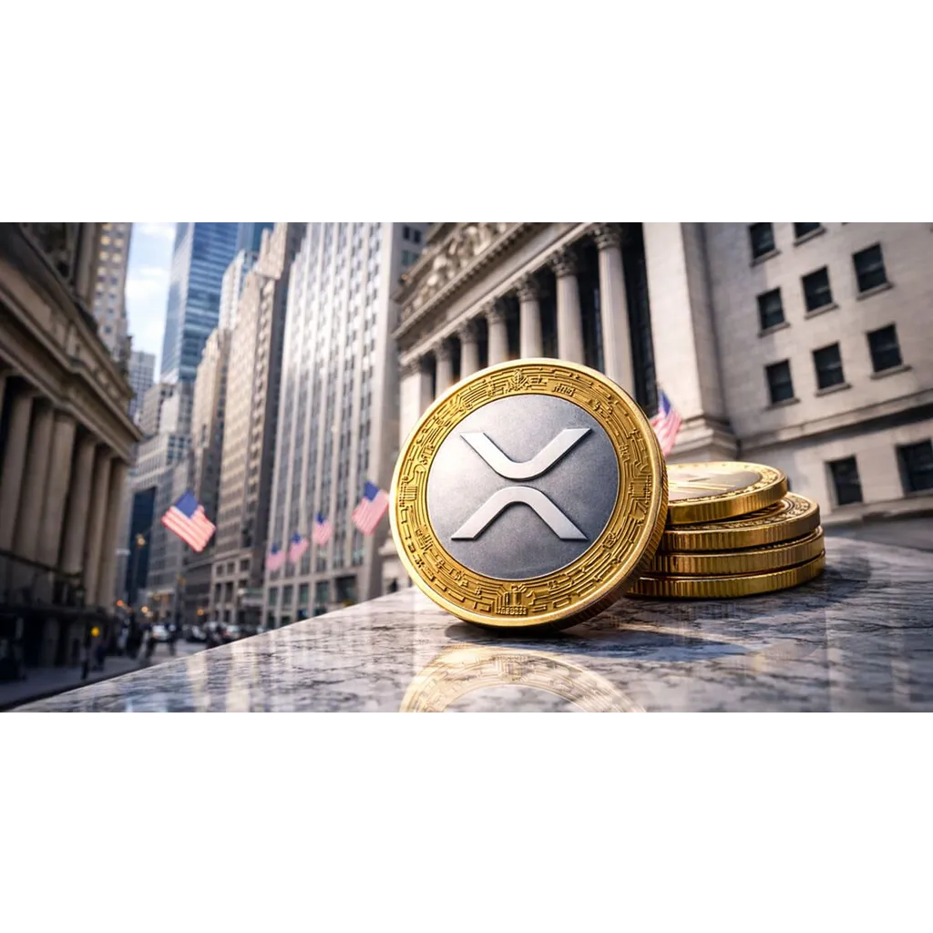 XRP’s billion ETF record is misleading, and one hidden flow metric explains why price remains stagnant XRP’s billion ETF record is misleading, and one hidden flow metric explains why price remains stagnant