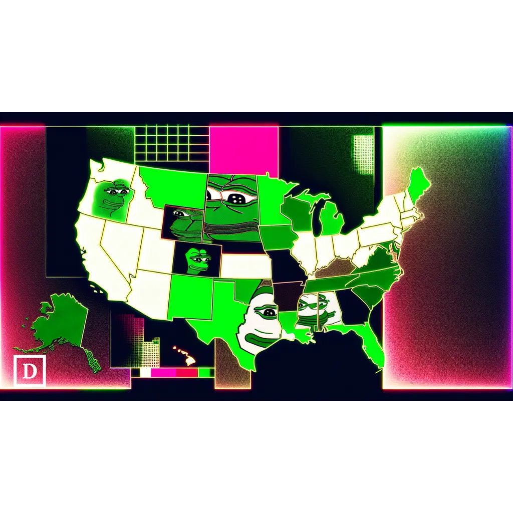 ‘Made in USA’ Crypto Coins Surge as House Passes Landmark Bills – “The Defiant” ‘Made in USA’ Crypto Coins Surge as House Passes Landmark Bills – “The Defiant”