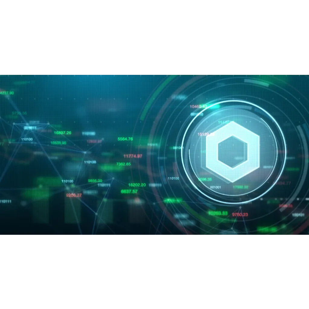 Chainlink integrated into Canton Network as a super validator Chainlink integrated into Canton Network as a super validator
