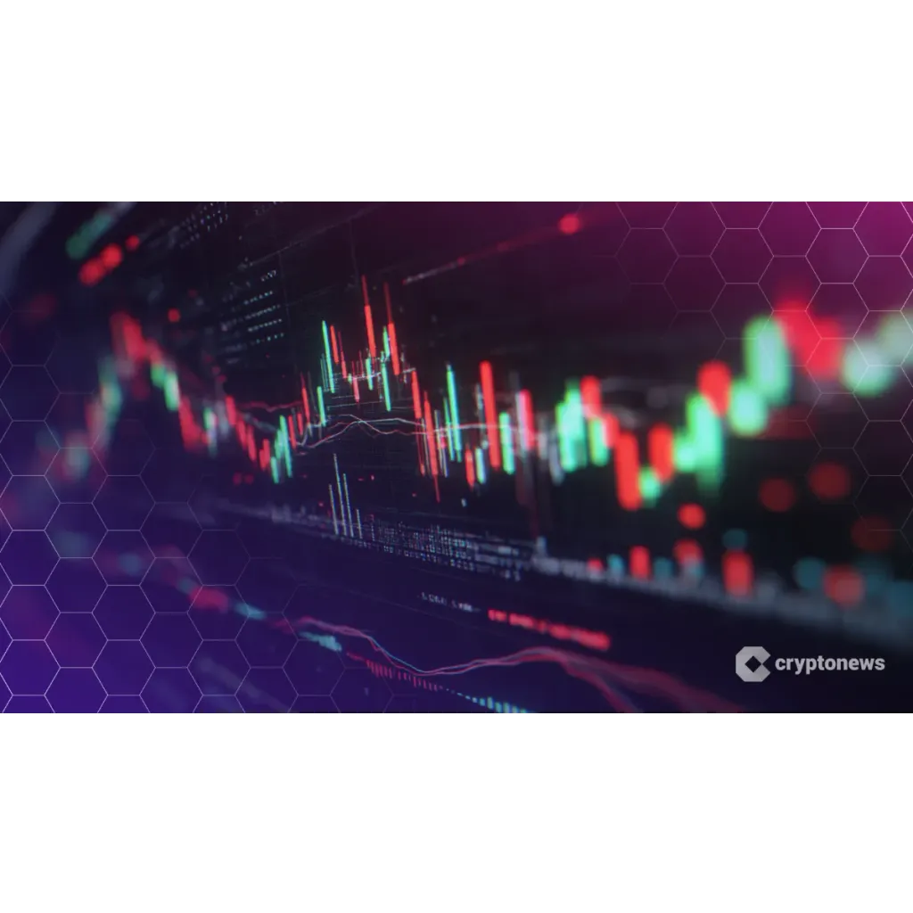 Perp DEXs reach trillion monthly volume as Aster and Hyperliquid lead surge Perp DEXs reach trillion monthly volume as Aster and Hyperliquid lead surge