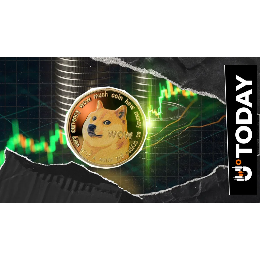 Dogecoin’s Futures Activity up by 6,439% Amid Renewed Interest, What to Watch? Dogecoin’s Futures Activity up by 6,439% Amid Renewed Interest, What to Watch?
